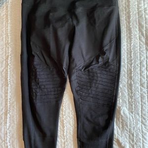 Zella high-rise Moto legging